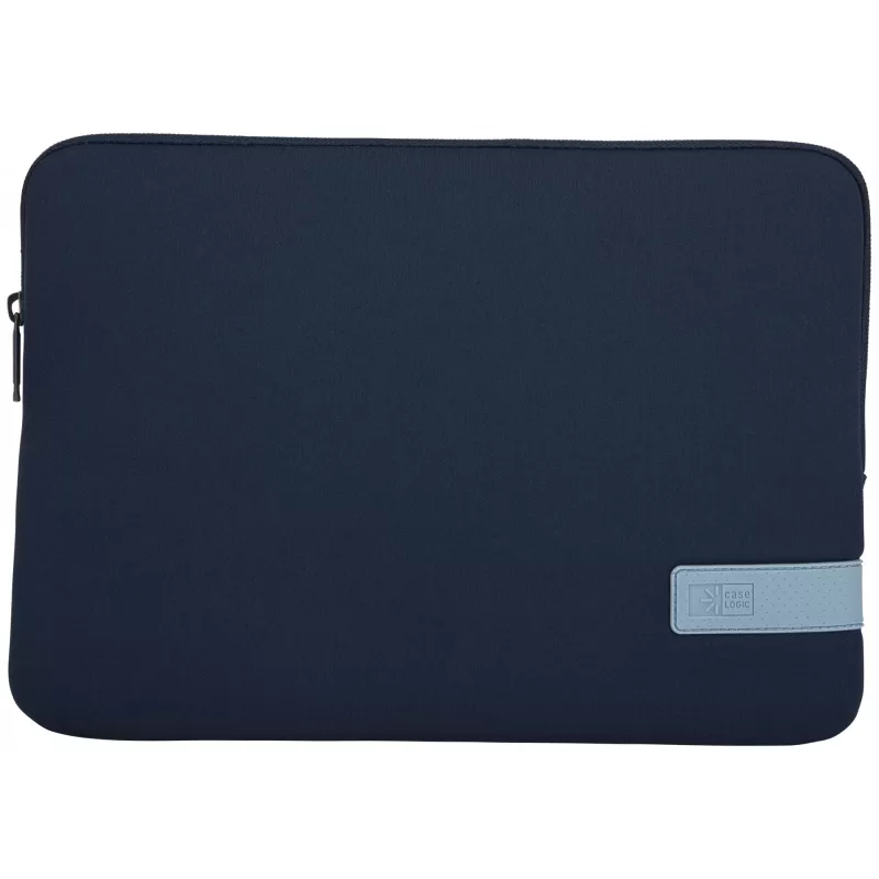 Case Logic Reflect REFMB-113 tmavomodré puzdro na notebook 33 cm (13