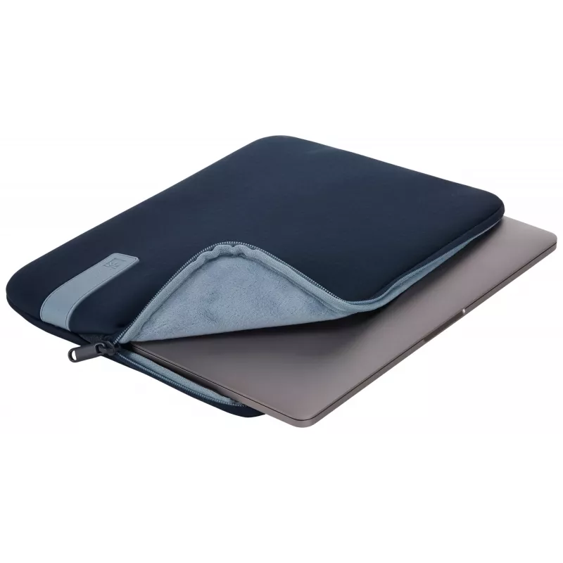 Case Logic Reflect REFMB-113 tmavomodré puzdro na notebook 33 cm (13