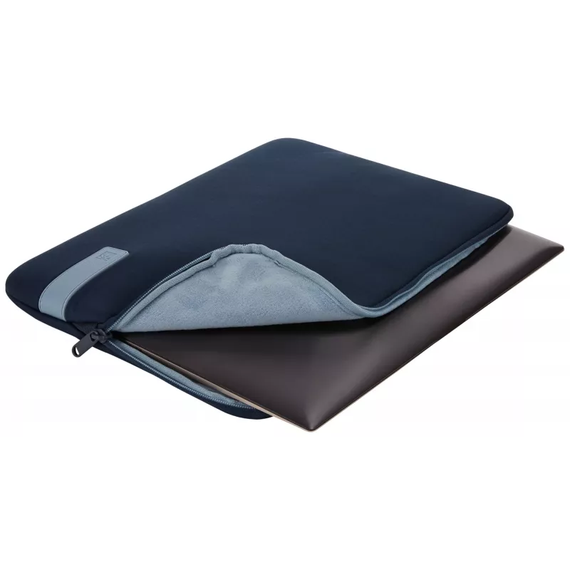Case Logic Reflect REFPC-113 tmavomodré puzdro na notebook 33 cm (13
