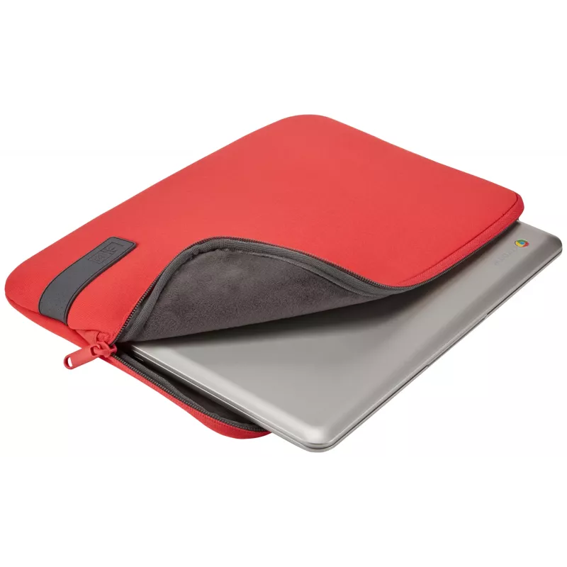 Case Logic Reflect REFPC-113 Pop Rock červené puzdro na notebook 33 cm (13