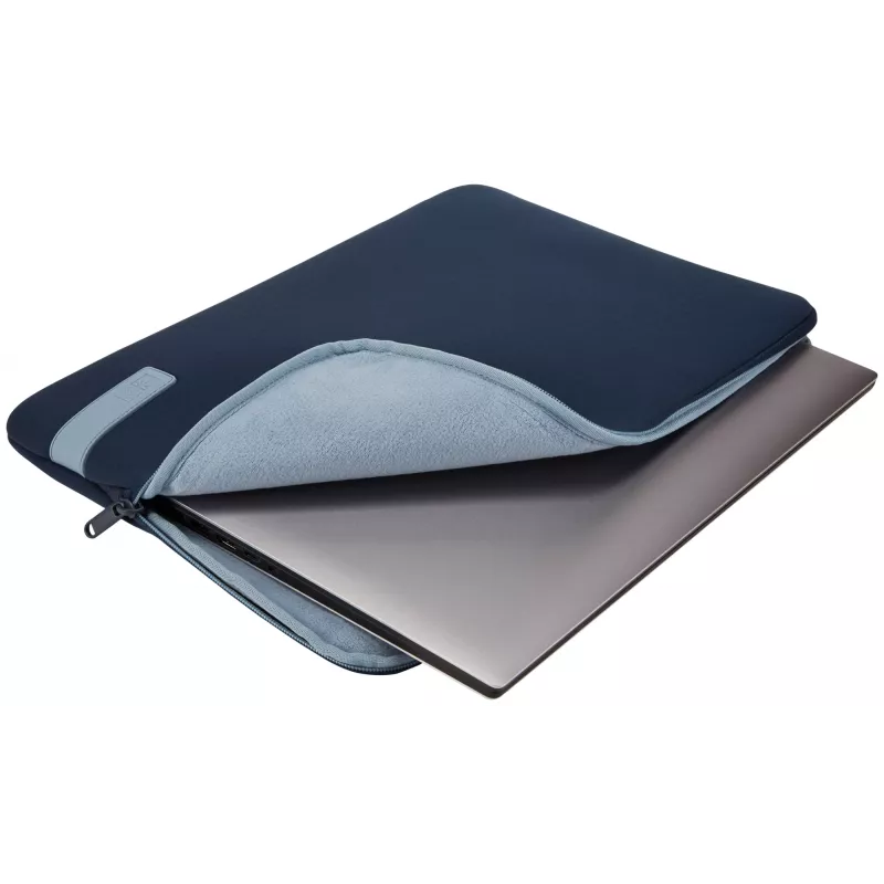 Case Logic Reflect REFPC-114 tmavomodré ochranné puzdro 35,6 cm (14