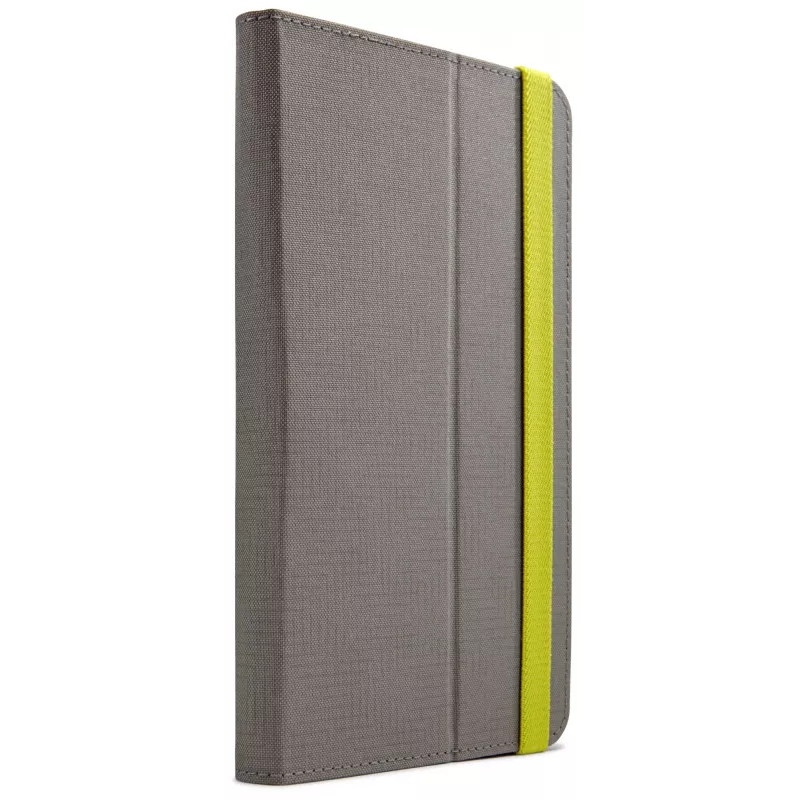 Case Logic SureFit hnedé, žlté folio 17,8 cm (7