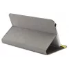 Case Logic SureFit hnedé, žlté folio 17,8 cm (7