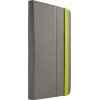 Case Logic SureFit hnedé, žlté folio 17,8 cm (7