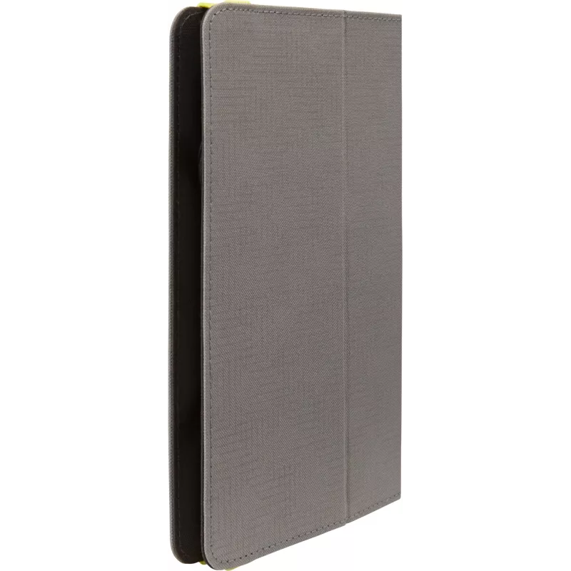 Case Logic SureFit hnedé, žlté folio 17,8 cm (7