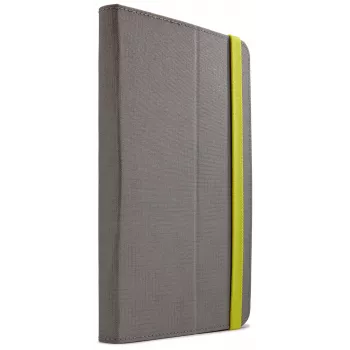 Case Logic SureFit hnedé, žlté folio 20,3 cm (8