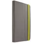 Case Logic SureFit hnedé, žlté folio 20,3 cm (8