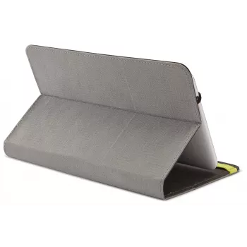 Case Logic SureFit hnedé, žlté folio 20,3 cm (8