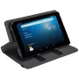 Case Logic SureFit CBUE-1207 Boxcar červené folio 17,8 cm (7