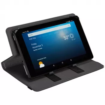 Case Logic SureFit CBUE-1207 Dress modré folio 17,8 cm (7