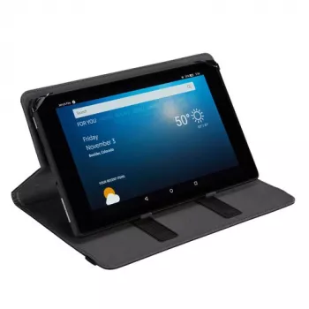 Case Logic SureFit CBUE-1208 Dress modré folio 20,3 cm (8