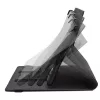 Case Logic SureFit CBUE-1208 Dress modré folio 20,3 cm (8