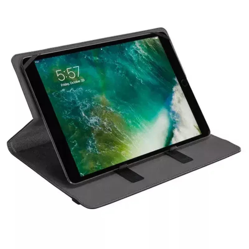 Case Logic SureFit CBUE-1210 Dress Blue modré folio 27,9 cm (11