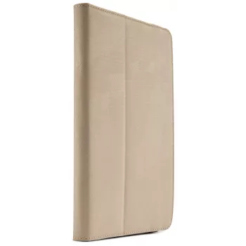Case Logic SureFit slim béžové folio 17,8 cm (7