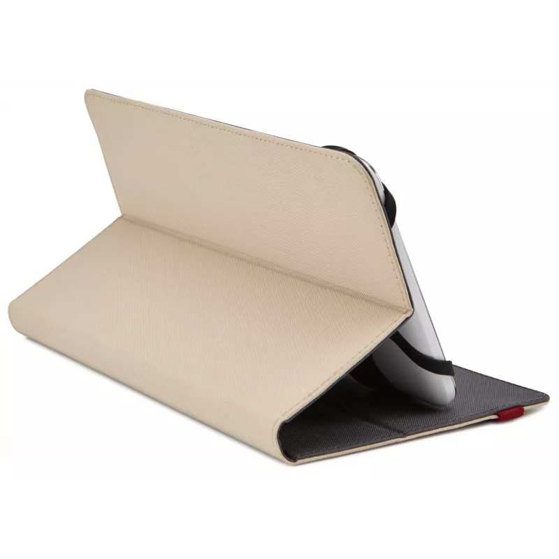 Case Logic SureFit slim béžové folio 17,8 cm (7