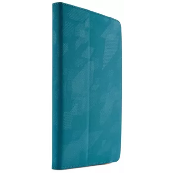 Case Logic SureFit slim modré, zelené folio 20,3 cm (8