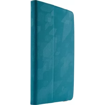 Case Logic SureFit slim modré, zelené folio 20,3 cm (8