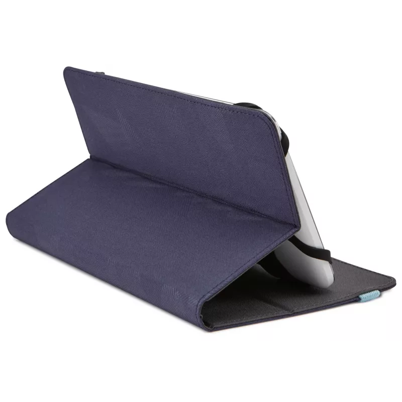 Case Logic SureFit slim indigo folio 20,3 cm (8
