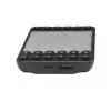 Prenosná batéria Denver PBQ-4000 4000 mAh