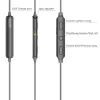 Headset Denver BEN-151 Wireless in-ear čierna