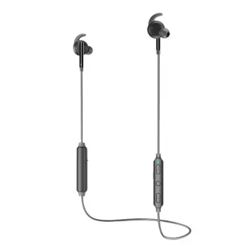 Headset Denver BEN-151 Wireless in-ear čierna