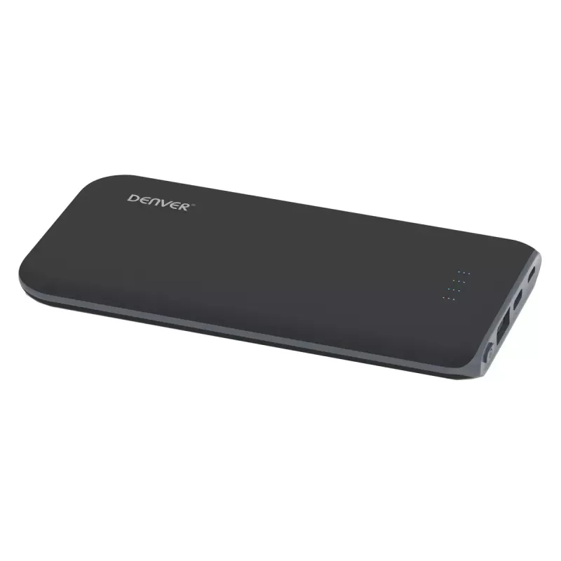 Powerbank Denver PBQ-10001 10000 mAh