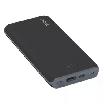 Powerbank Denver PBQ-10001 10000 mAh