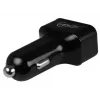 ARCTIC Car Charger 7200 – 3-portová USB nabíjačka do auta