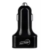 ARCTIC Car Charger 7200 – 3-portová USB nabíjačka do auta