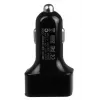 ARCTIC Car Charger 7200 – 3-portová USB nabíjačka do auta