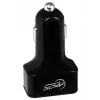 ARCTIC Car Charger 7200 – 3-portová USB nabíjačka do auta