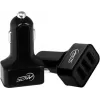ARCTIC Car Charger 7200 – 3-portová USB nabíjačka do auta