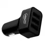 ARCTIC Car Charger 7200 – 3-portová USB nabíjačka do auta