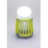 Lapač hmyzu JATA MIB9V Automatic zelená
