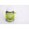 Lapač hmyzu JATA MIB9V Automatic zelená