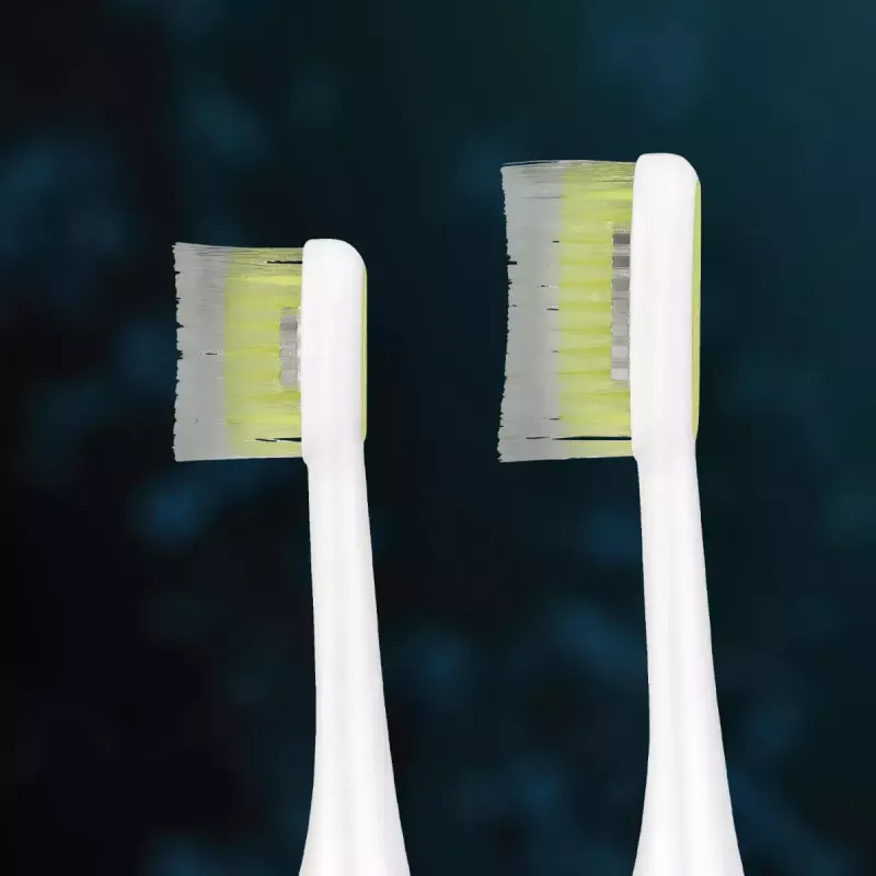 Vibračná zubná kefka Silk'n ToothWave - biela