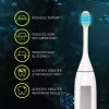 Vibračná zubná kefka Silk'n ToothWave - biela