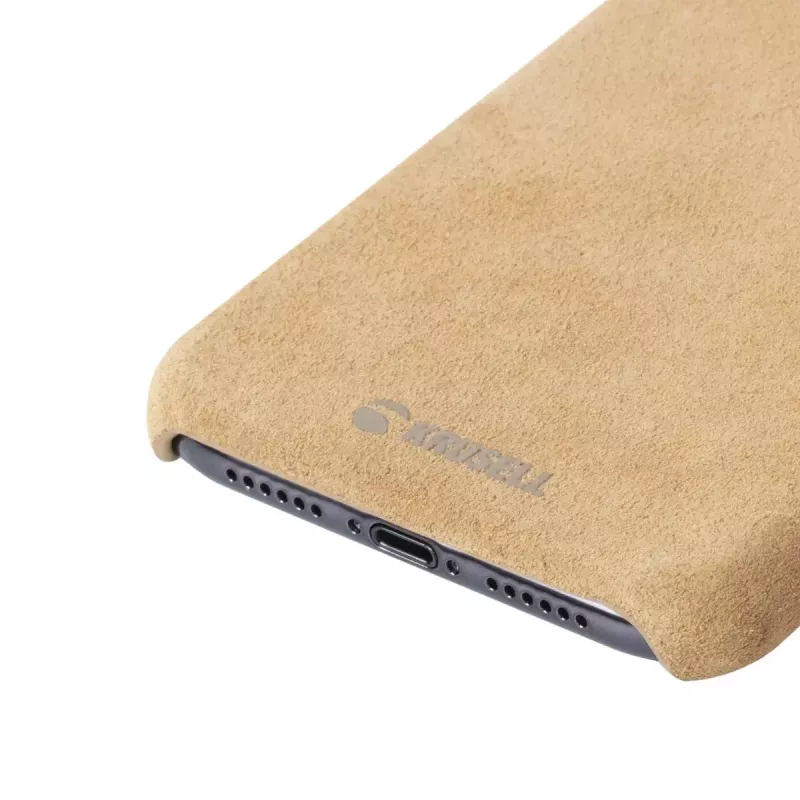 Puzdro Krusell Broby iPhone X/XS 14,7 cm (5,8
