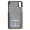 Puzdro Krusell Broby iPhone X/XS 14,7 cm (5,8