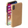 Puzdro Krusell Broby iPhone X/XS 14,7 cm (5,8