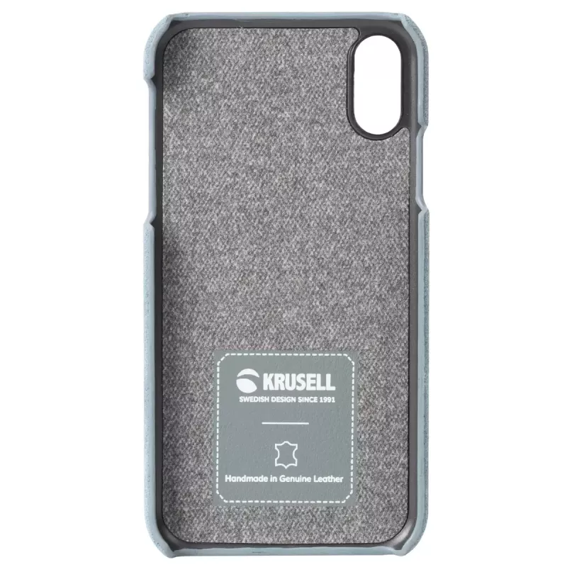 Puzdro Krusell Broby iPhone XR 15,5 cm (6,1