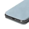 Puzdro s klopou Krusell Broby 4 Card SlimWallet iPhone X/XS