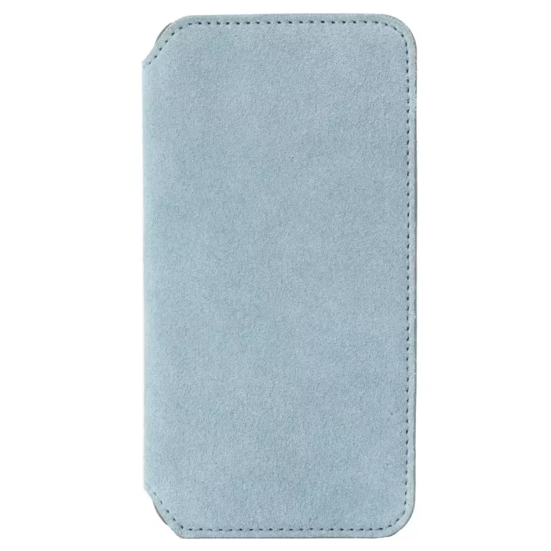 Puzdro s klopou Krusell Broby 4 Card SlimWallet iPhone X/XS
