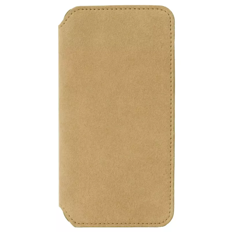 Puzdro s klopou Krusell Broby 4 Card SlimWallet pre iPhone X/XS