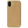 Puzdro s klopou Krusell Broby 4 Card SlimWallet pre iPhone X/XS