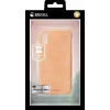 Puzdro Krusell Sunne iPhone XS Max 16,5 cm béžové