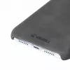 Ochranné puzdro Krusell Sunne pre Apple iPhone XS Max — Vintage čierne