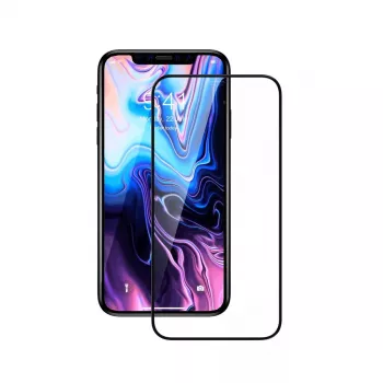 Ochranné sklo na displej Devia Van Entire View pre iPhone 11 Pro Max