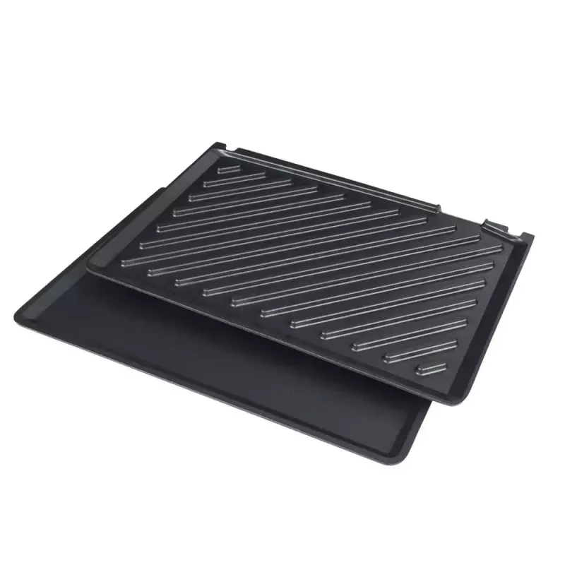 Kontaktný gril Gastroback Design BBQ Advanced Control