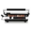 Kontaktný gril Gastroback Design BBQ Advanced Control